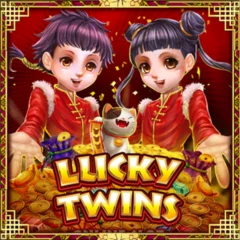 Lucky Twins - STARBET388