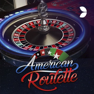 American Roulette - STARBET388