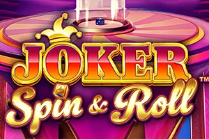 Joker Spin & Roll - STARBET388