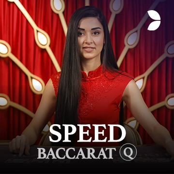 Speed Baccarat Q - STARBET388