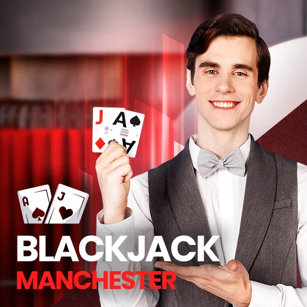 Blackjack Manchester - STARBET388