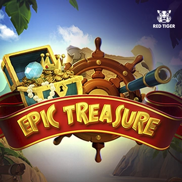 Epic Treasure - STARBET388