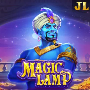 Jili : MagicLamp - STARBET388
