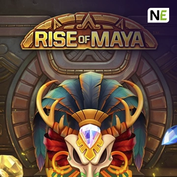 Rise of Maya - STARBET388