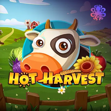 Hot Harvest - STARBET388