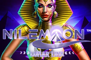 Lunar Link: Nile Moon™ - STARBET388