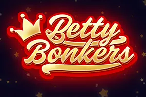 Betty Bonkers - STARBET388
