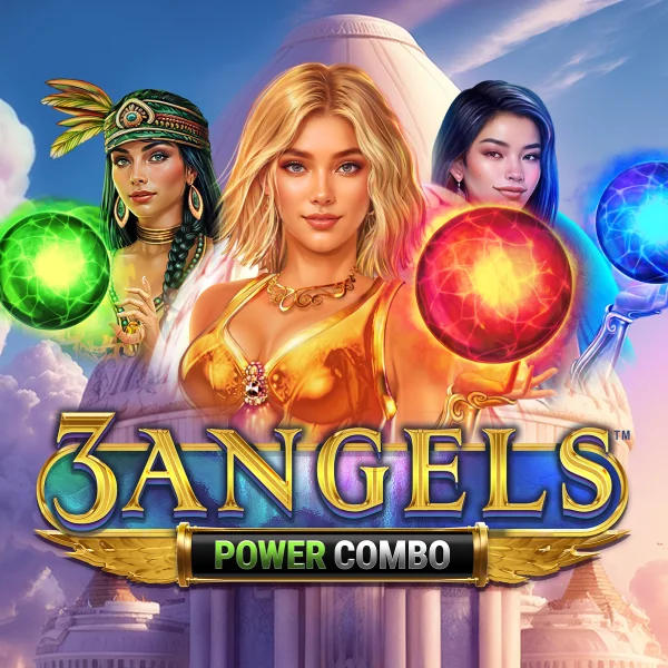 3 Angels Power Combo - STARBET388