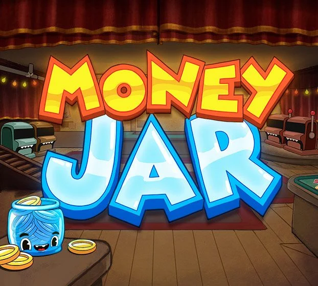 Money Jar - STARBET388