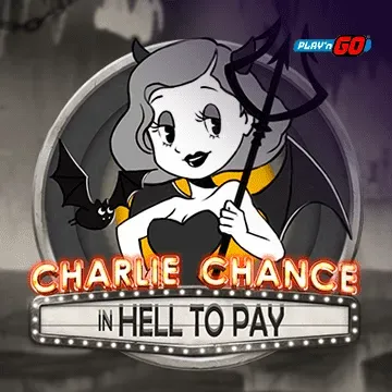 Charlie Chance in Hell to Pay - STARBET388