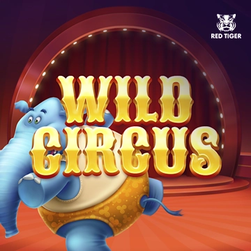 Wild Circus - STARBET388