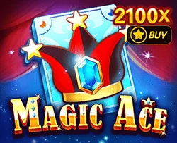 Magic Ace - STARBET388