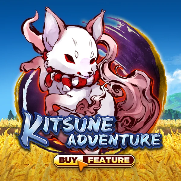 Kitsune Adventure - STARBET388