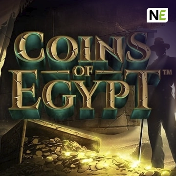 Coins of Egypt - STARBET388