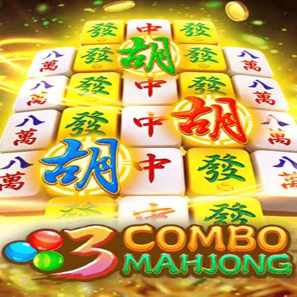 3 Combo Mahjong - STARBET388
