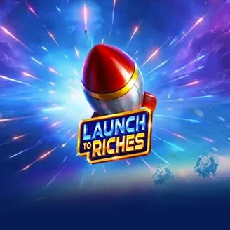 Pragmatic : Launch to Riches - STARBET388