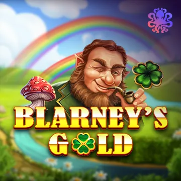 Blarneys Gold - STARBET388