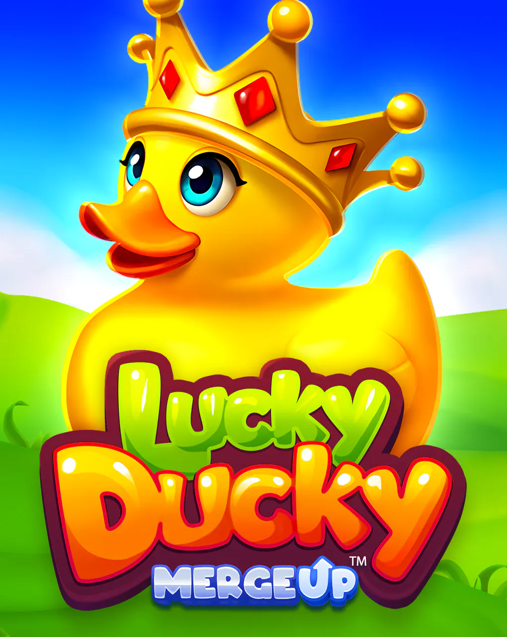 Bgaming : Lucky Ducky - STARBET388