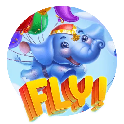 Habanero : Fly! - STARBET388