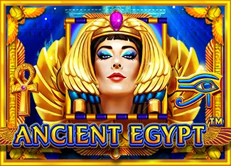 Pragmatic : Ancient Egypt - STARBET388