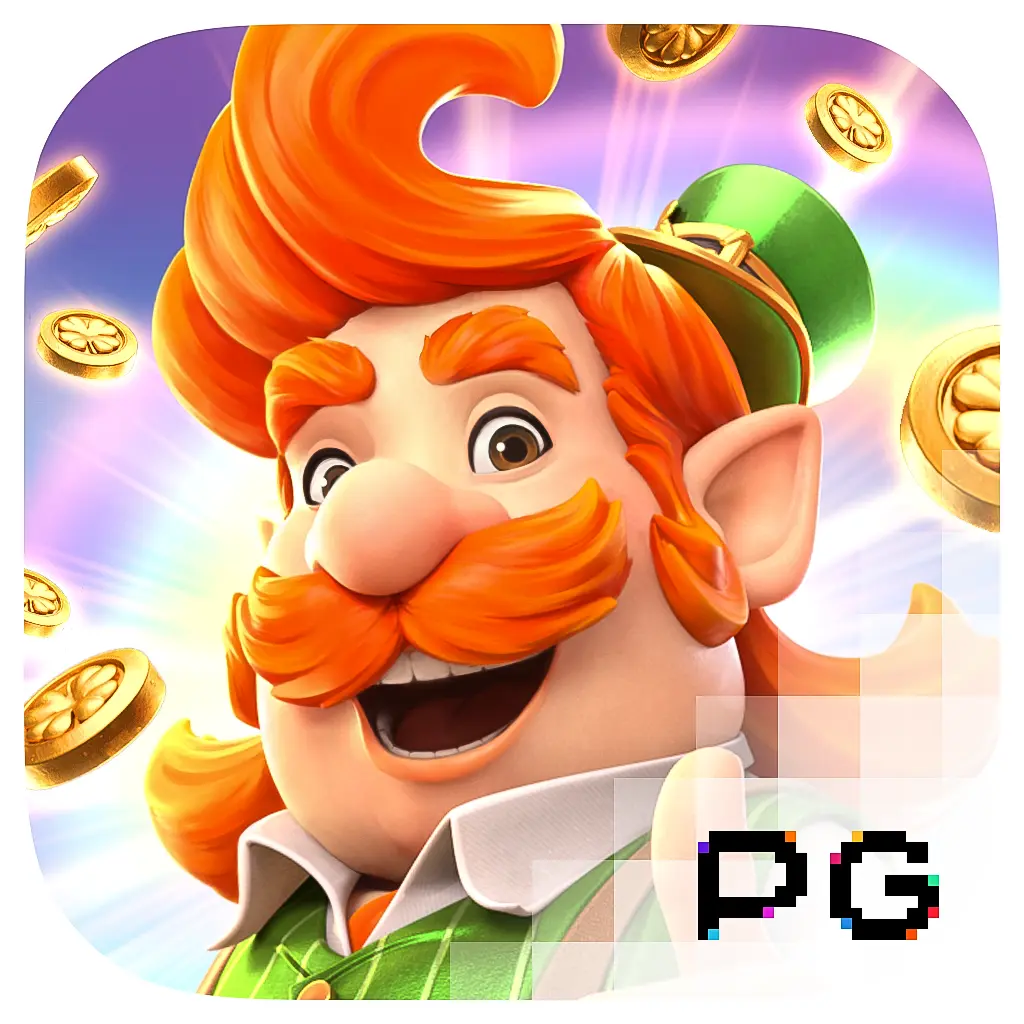 PGSoft : Leprechaun Riches - STARBET388