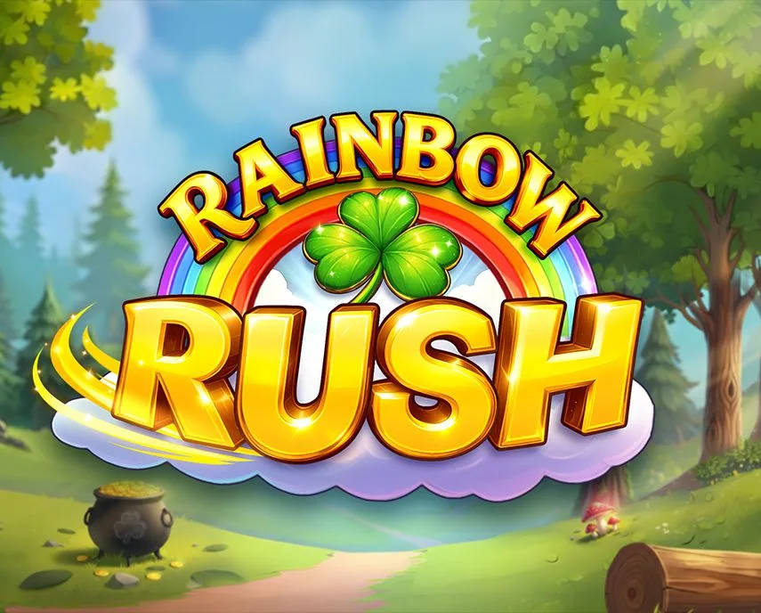 Rainbow Rush - STARBET388