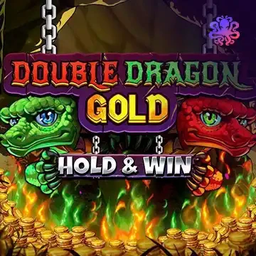 Double Dragon Gold: Hold & Win! - STARBET388