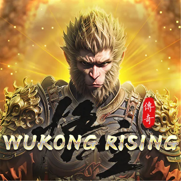 Wukong Rising - STARBET388