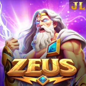 Jili : Zeus - STARBET388