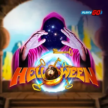 Helloween - STARBET388