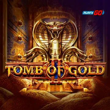 Tomb of Gold II - STARBET388