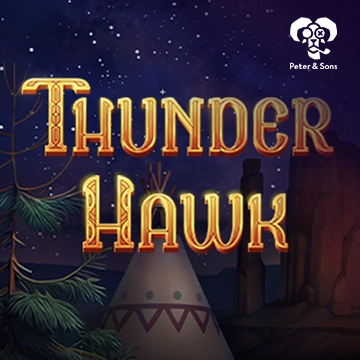 Thunderhawk - STARBET388