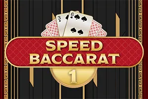 Speed Baccarat 1 - STARBET388