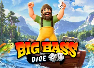 Pragmatic : Big Bass Dice - STARBET388