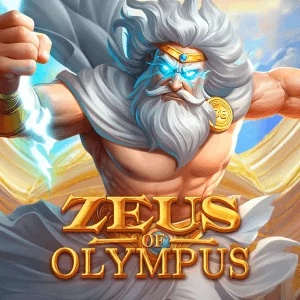 Zeus of Olympus - STARBET388