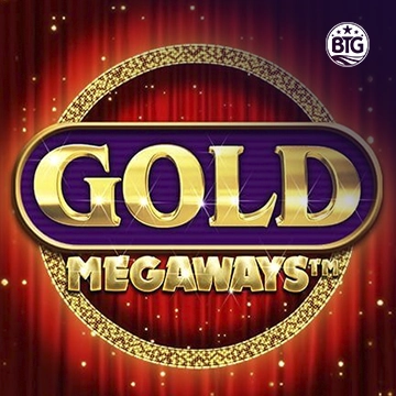 Gold Megaways - STARBET388