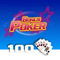Bonus Poker 100 Hand - STARBET388