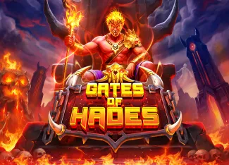 Pragmatic : Gates of Hades - STARBET388