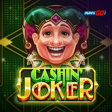 Cashin Joker - STARBET388