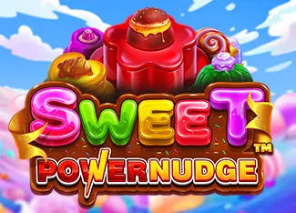Pragmatic : Sweet Powernudge - STARBET388