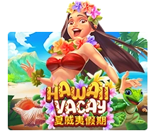 Joker123 : Hawaii Vacay - STARBET388