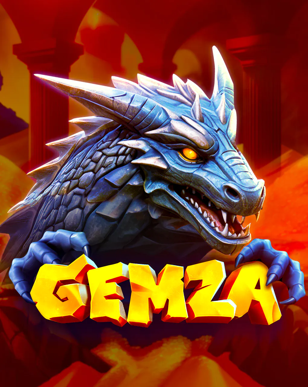 Bgaming : Gemza - STARBET388