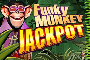 Funky Monkey JP - STARBET388