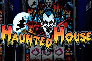 Haunted House - STARBET388