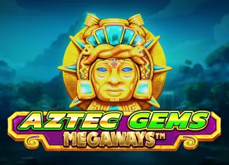 Pragmatic : Aztec Gems Megaways - STARBET388
