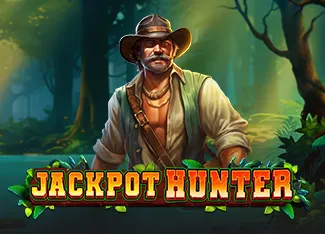 Pragmatic : Jackpot Hunter - STARBET388