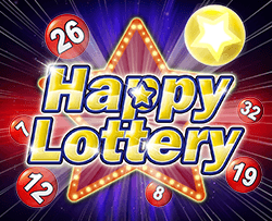 Happy Lottery - STARBET388