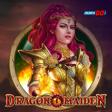 Dragon Maiden - STARBET388