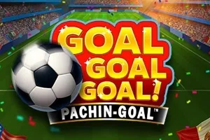 Goal Goal Goal: Pachin-Goal - STARBET388