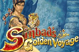 Sinbads Golden Voyage - STARBET388